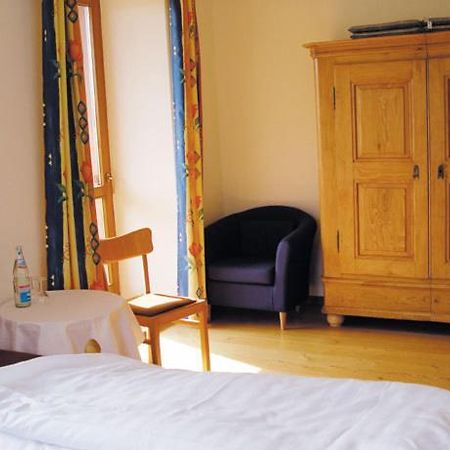 Gasthaus Zur Krone Freiamt Εξωτερικό φωτογραφία