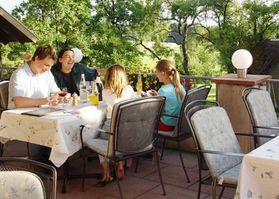 Gasthaus Zur Krone Freiamt Εξωτερικό φωτογραφία